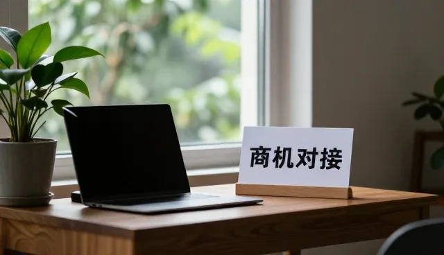 商机查询如何推动行业资源高效整合