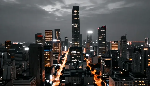 企业信息查询适用场景及限制分析