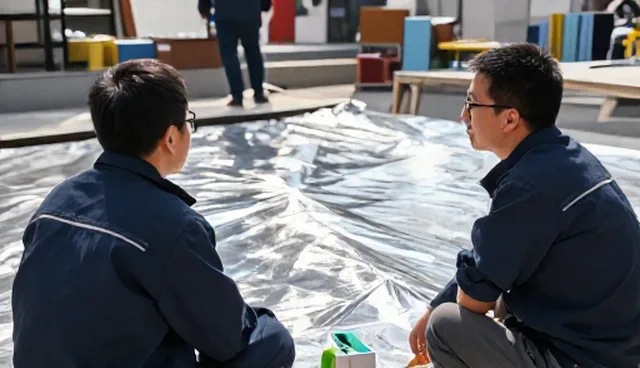 采购供应对接中如何有效拓展客户?